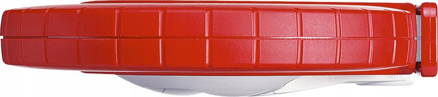 Wytrzymała obudowa i ergonomiczny design