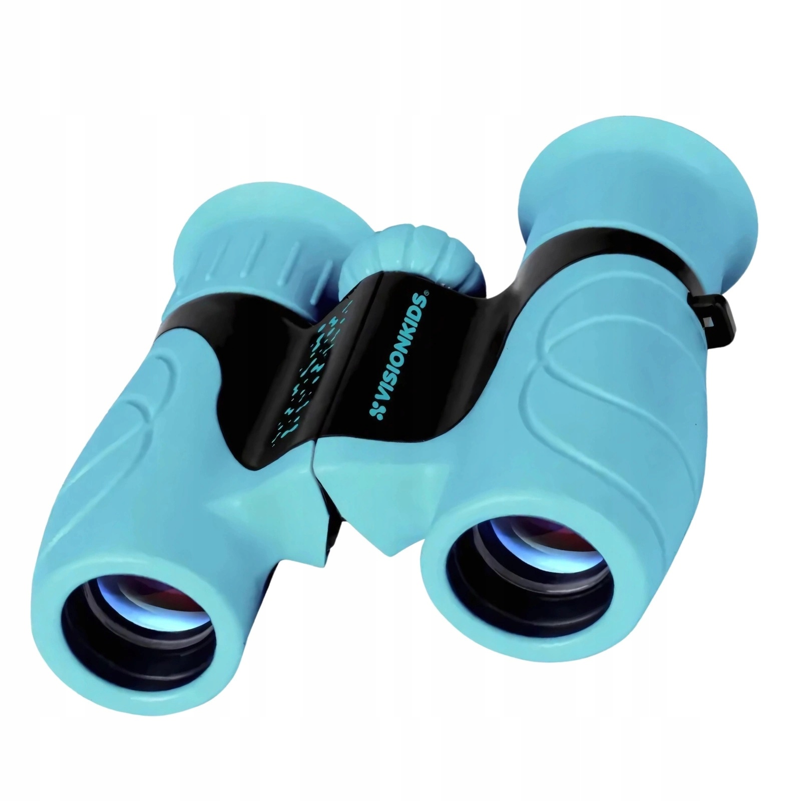 Kompaktowe wymiary i niska waga – łatwa w obsłudze dla dzieci