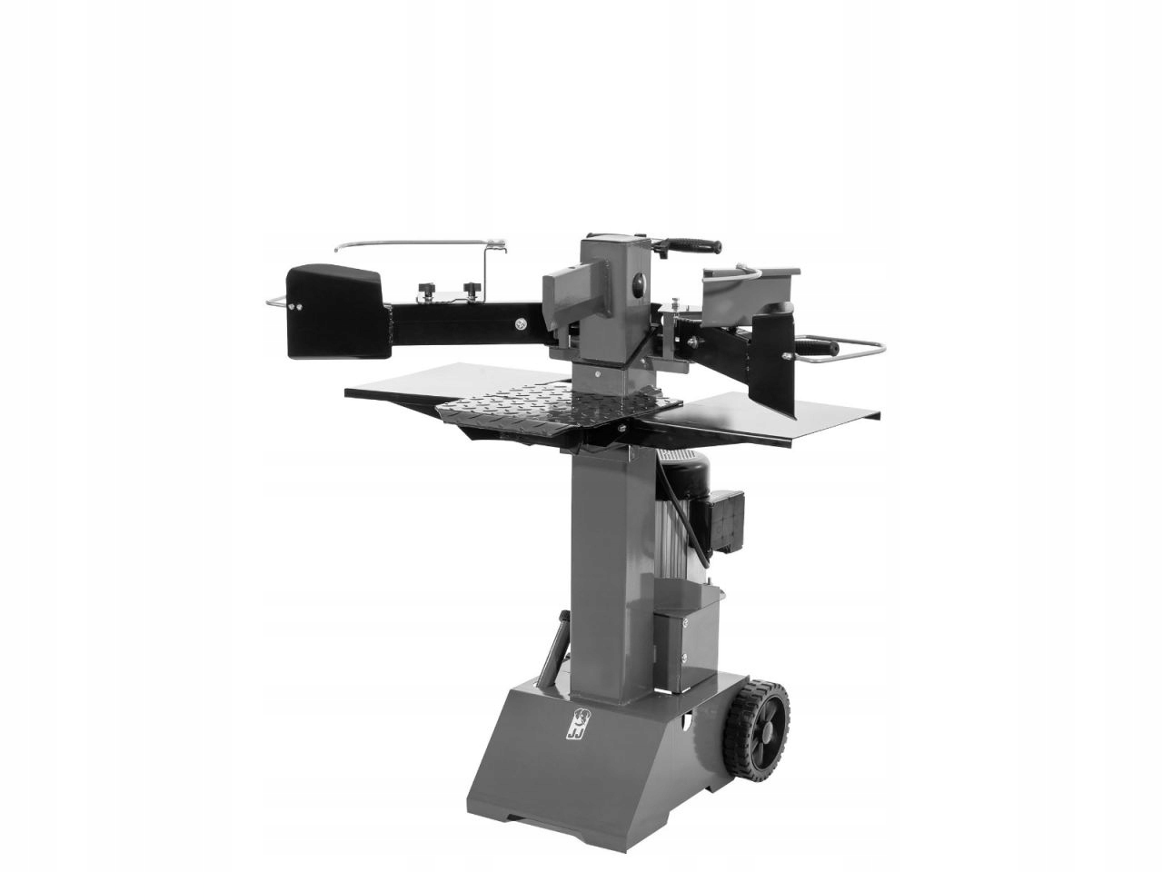 Elektryczno-hydrauliczny napęd dla efektywnego łupania