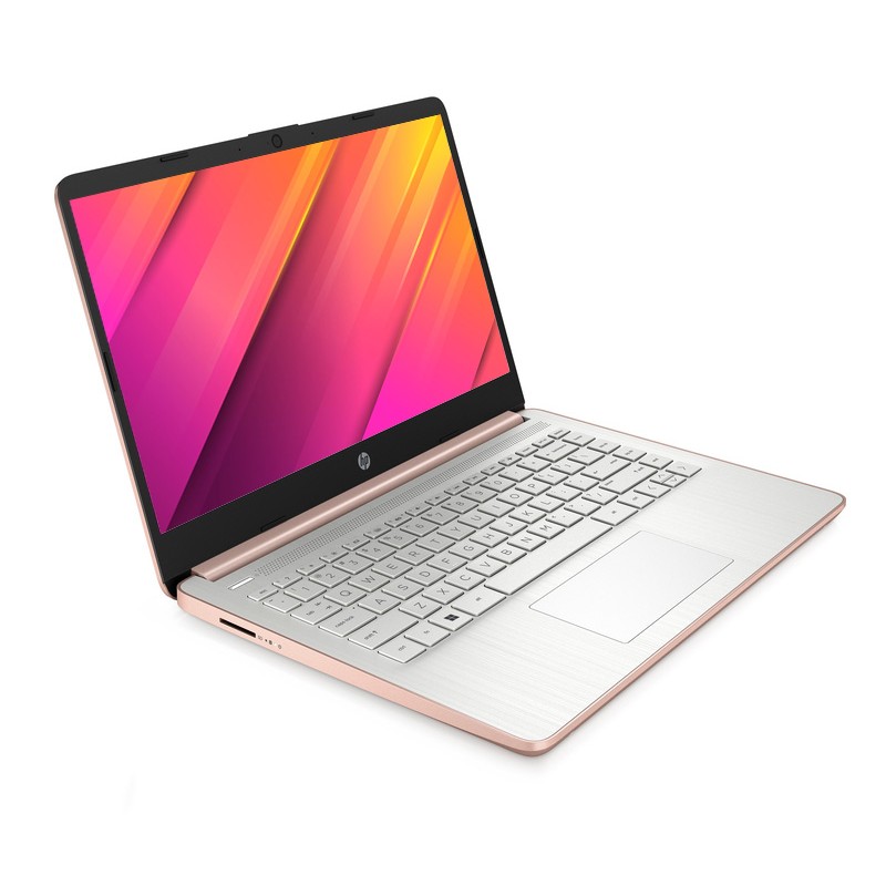 Laptop edukacyjny HP 14-dq3015dx – Idealny do nauki i pracy mobilnej