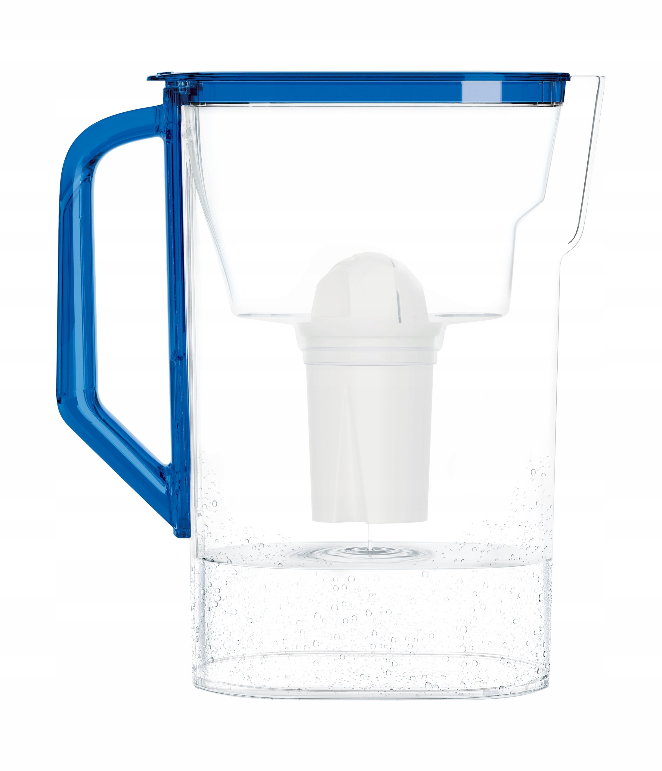 Dzbanek Wessper D3 SLIM AQUACLASSIC – Idealne rozwiązanie do filtracji wody