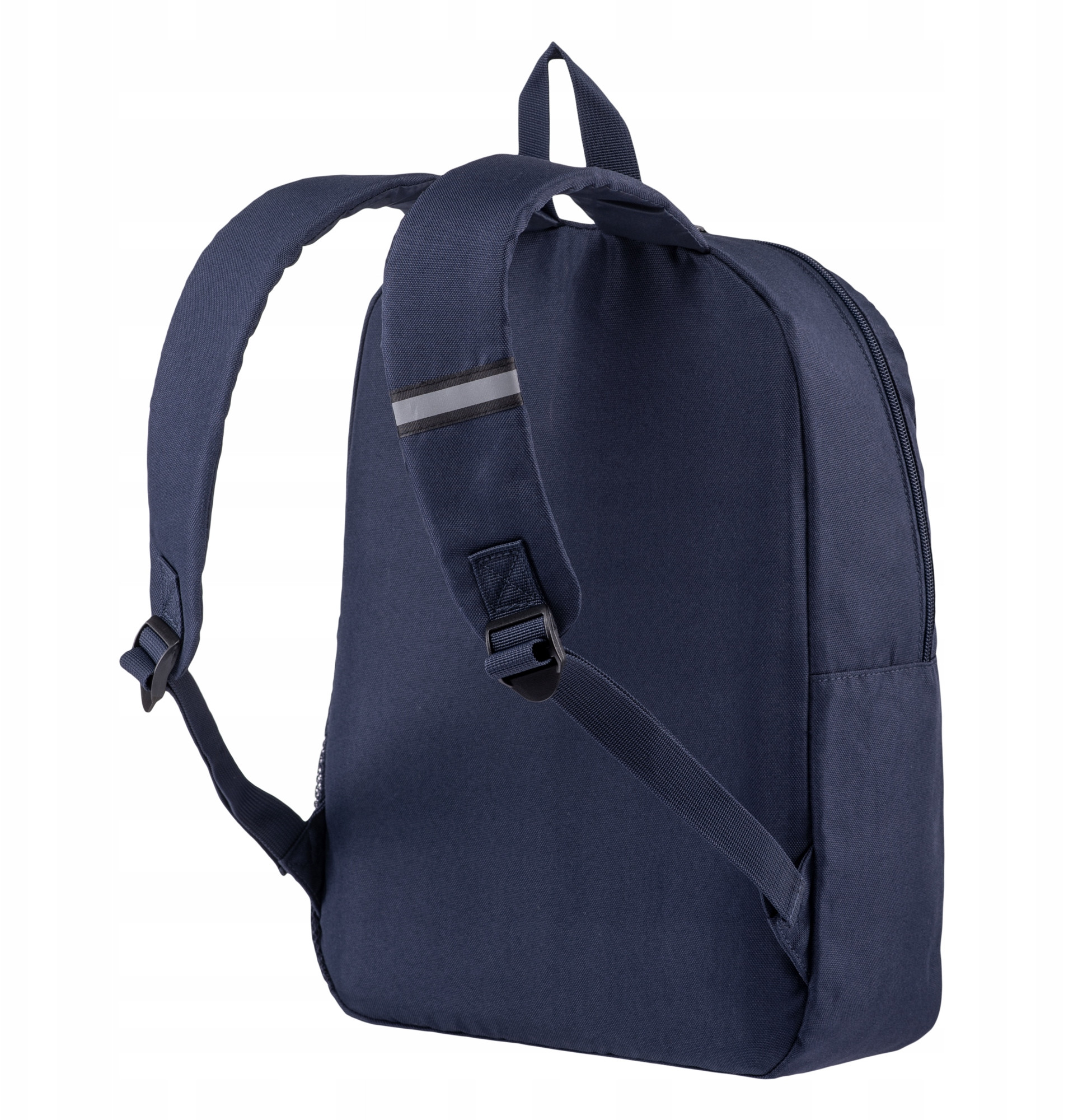 Bezpieczeństwo dzięki odblaskowym elementom