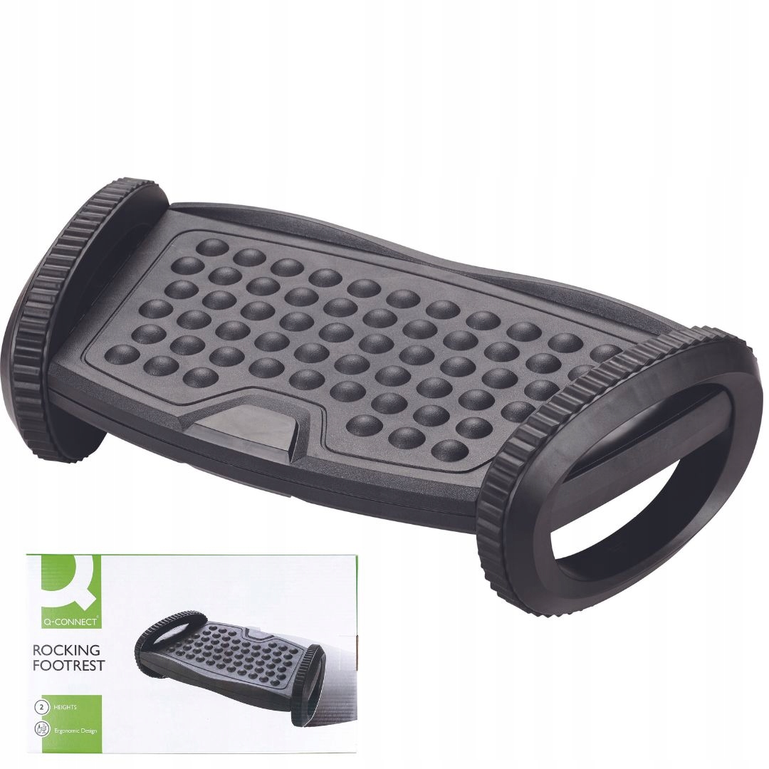 Historia i zastosowanie podnóżków w codziennym życiu