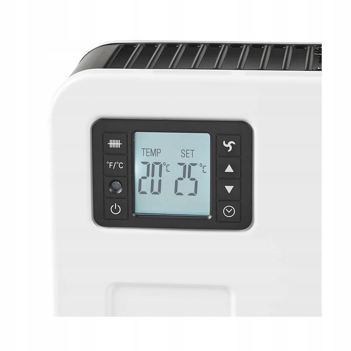Timer 24-godzinny – wygodne programowanie pracy