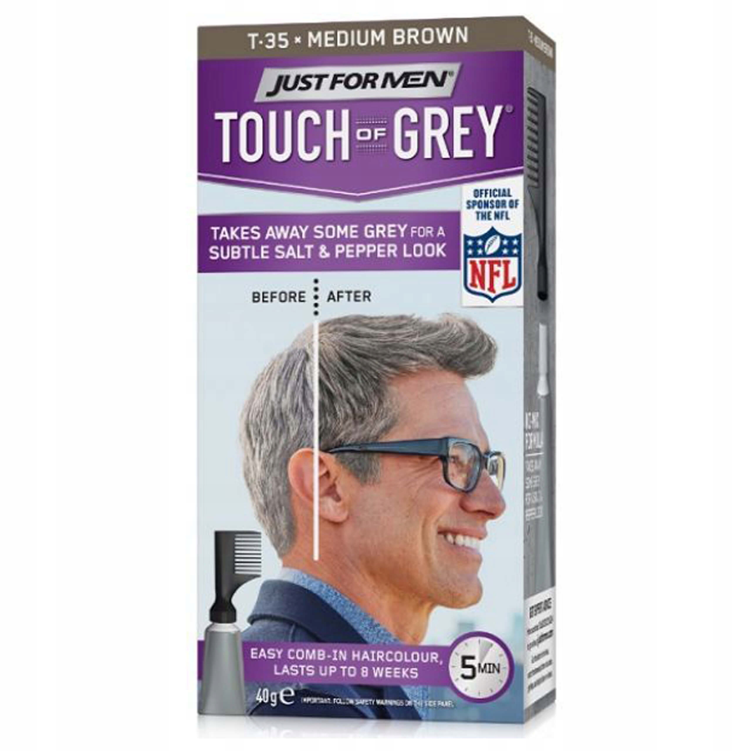 Efekty w Zaledwie 5 Minut – Szybkie i skuteczne rozwiązanie dla mężczyzn