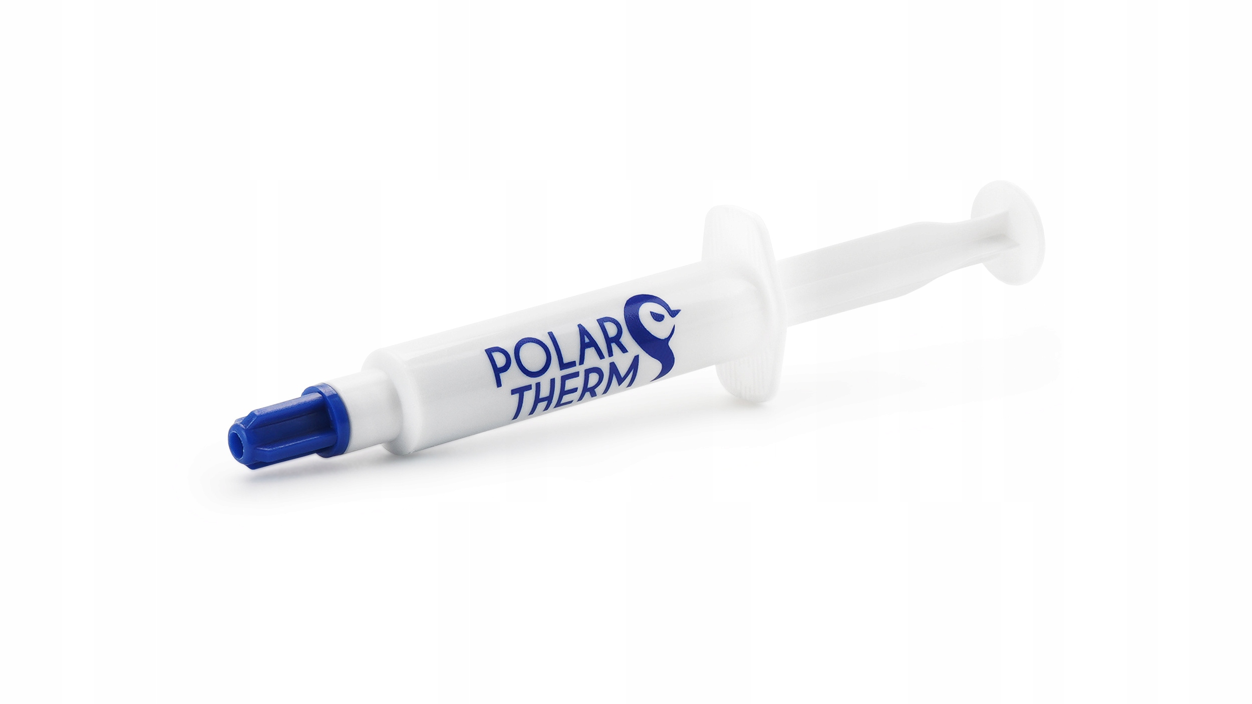 Polartherm X-10 Wrmeleitpaste – Wydajna pasta termoprzewodząca do komputerów