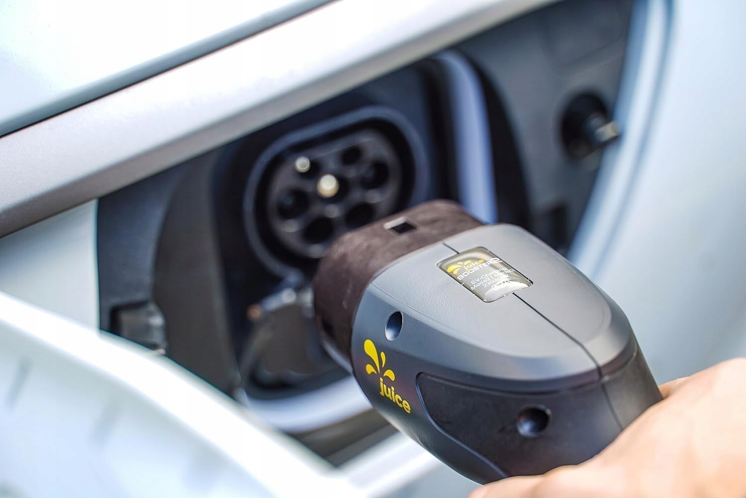 Kompatybilność z pojazdami elektrycznymi