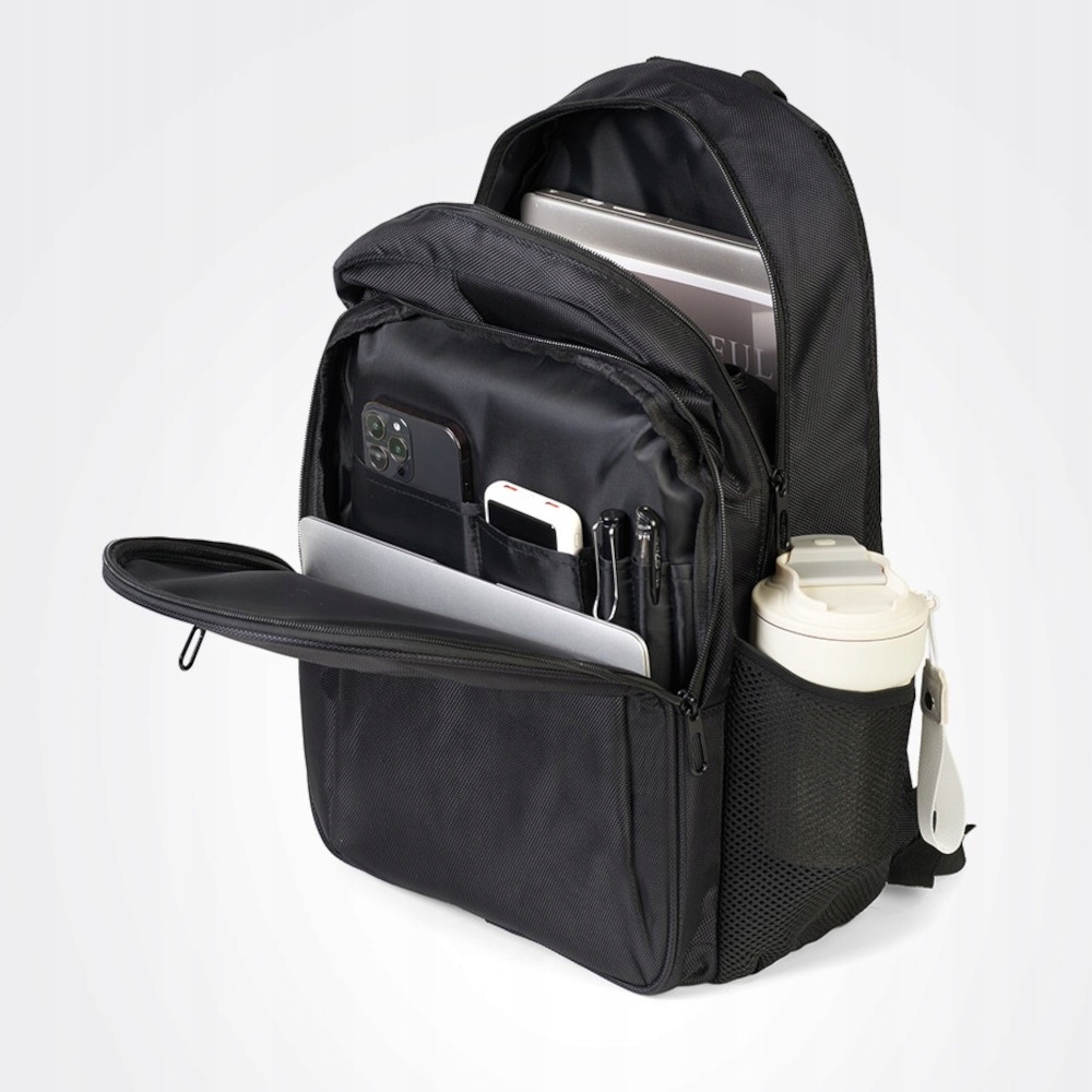 Wytrzymały materiał – Ochrona przed deszczem i uszkodzeniami