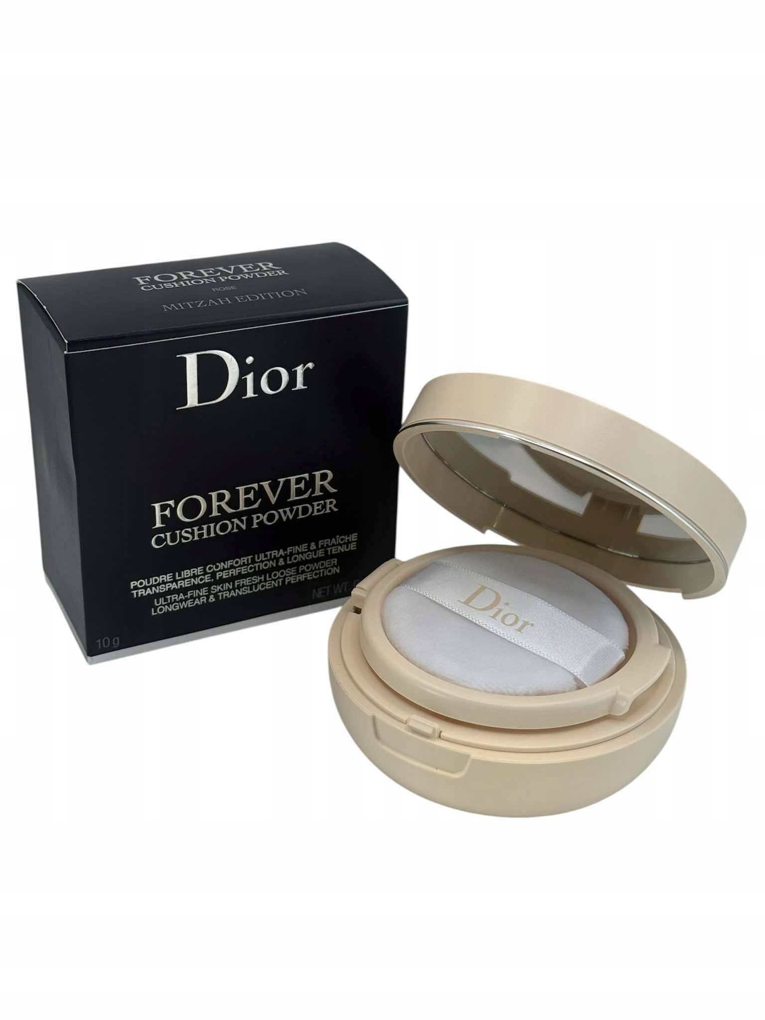 Wygodna pojemność 10 g – idealny do podróży