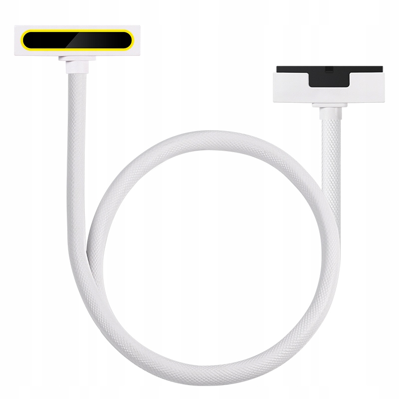 Elastyczne podłączenie zasilania do płyty głównej