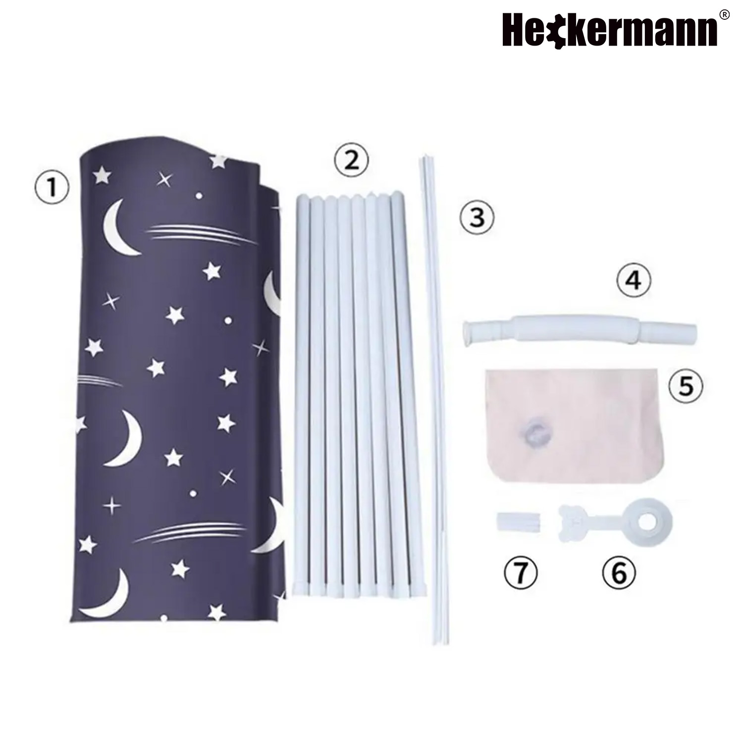 Trwały materiał PVC – odporność na niskie temperatury