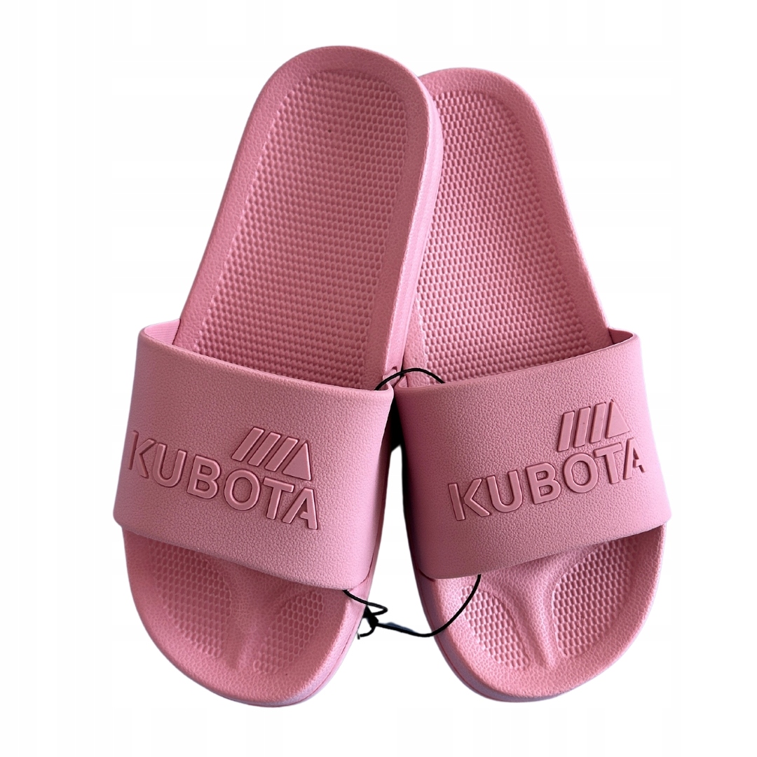 Stylowy design w kolorze różowym