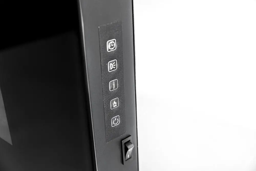 Bezpieczeństwo użytkowania – zabezpieczenie przed przegrzaniem