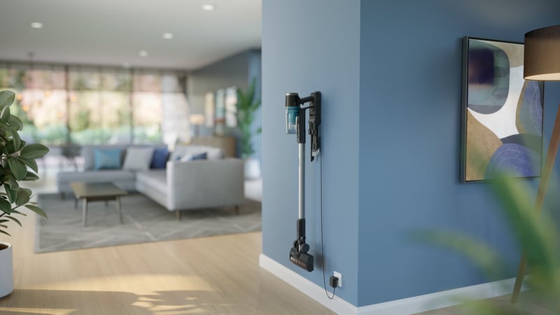 Wydajność filtracji i zasięg pracy