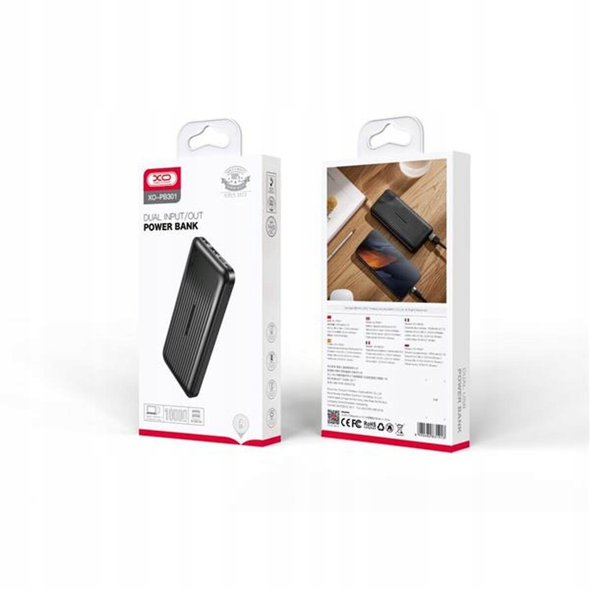 Szybkie ładowanie – Efektywność i oszczędność czasu