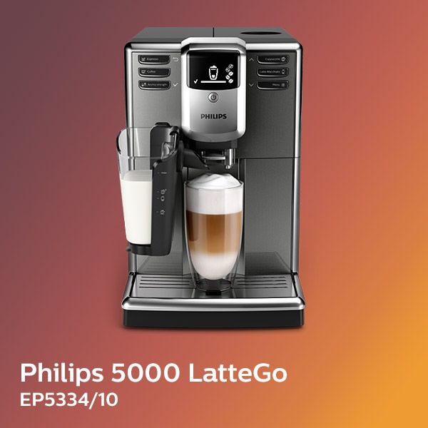 Philips Tabelka Ep5334
