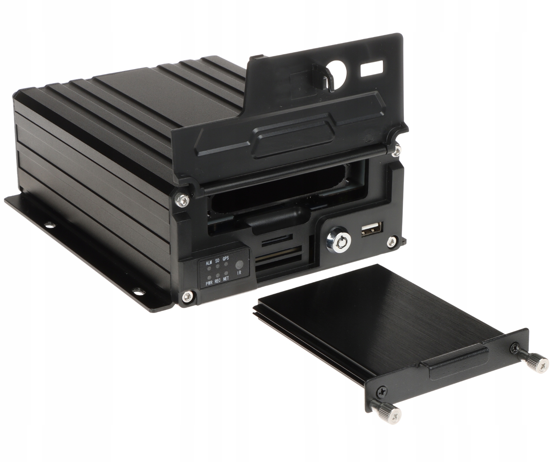 Odporność na drgania i wstrząsy – niezawodność w trudnych warunkach