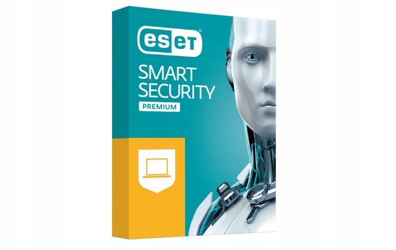 ESET HOME Security Premium Serial 1U 12M Przedłużenie – Kompleksowa ochrona Twojego komputera