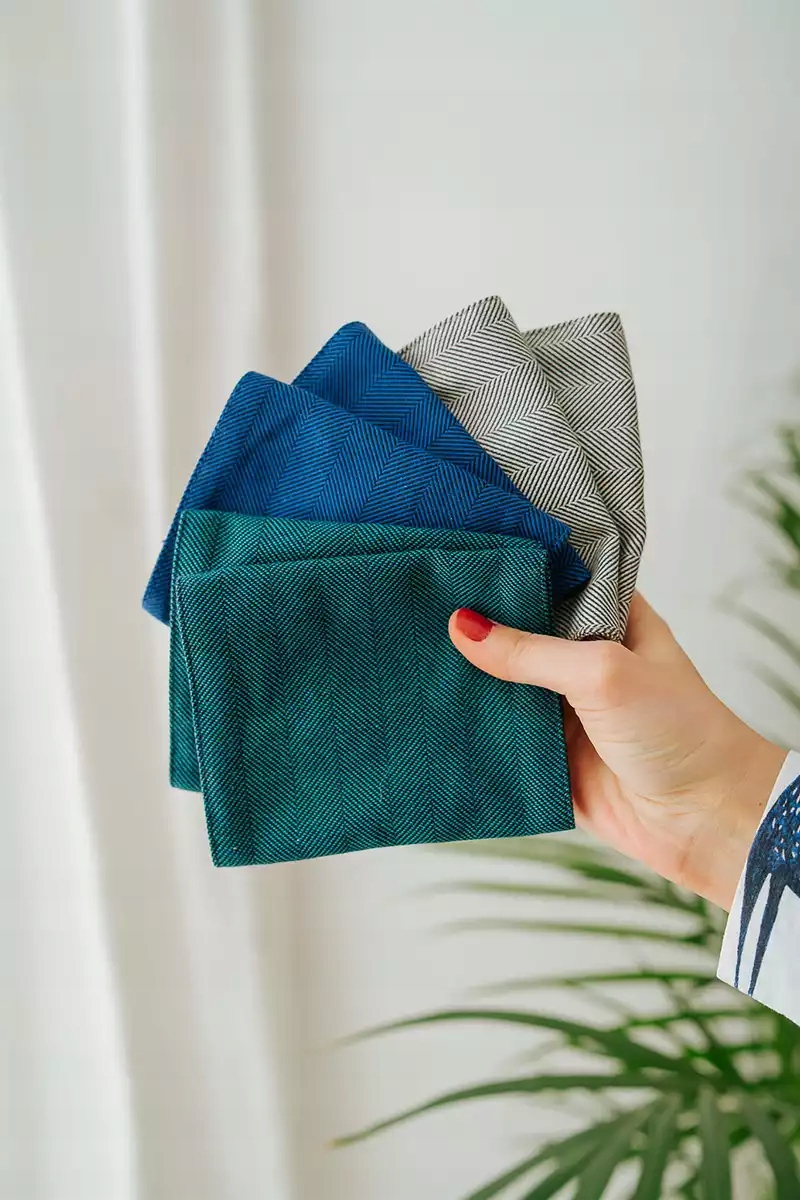 KAVKA pady / ochraniacze na pasy naramienne – Komfort i ochrona dla Twojego nosidła