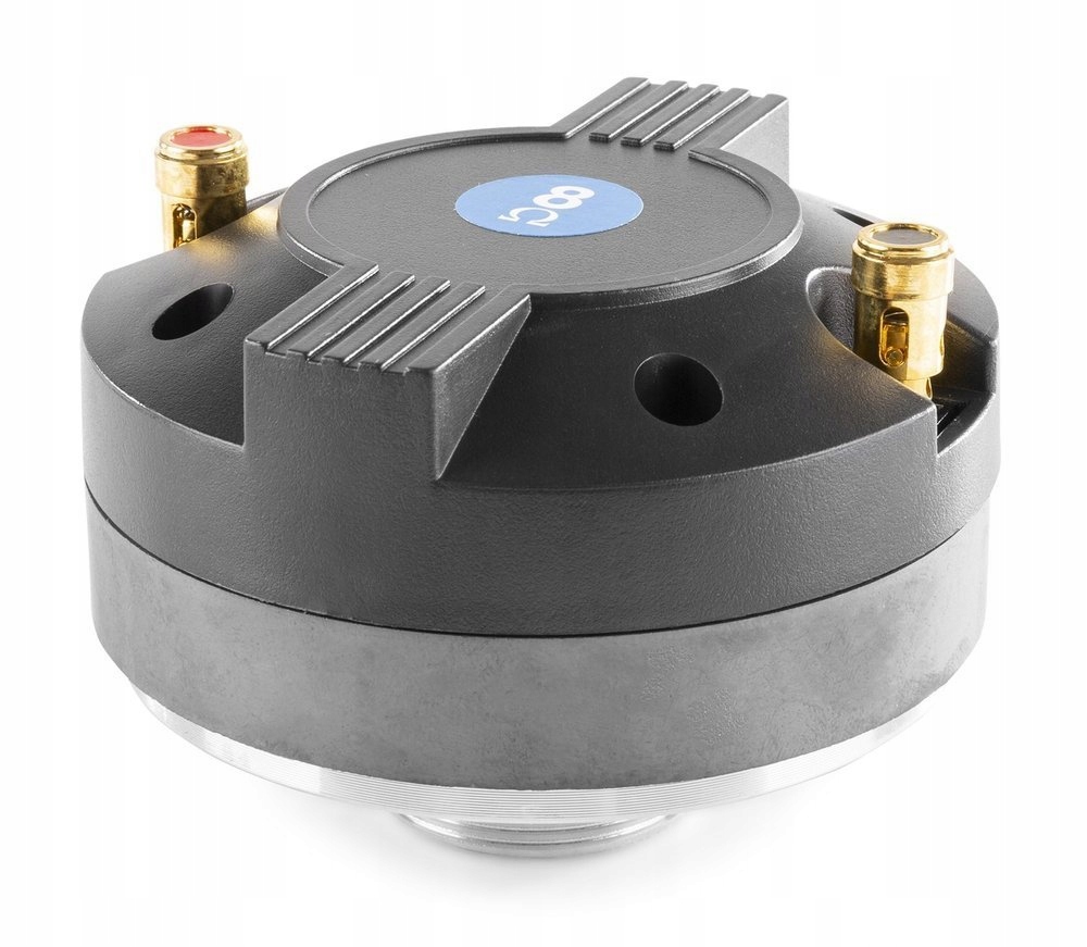 Czyste wysokie pasmo częstotliwości