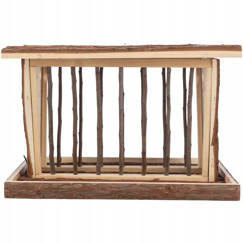 Trwały materiał i estetyczny wygląd