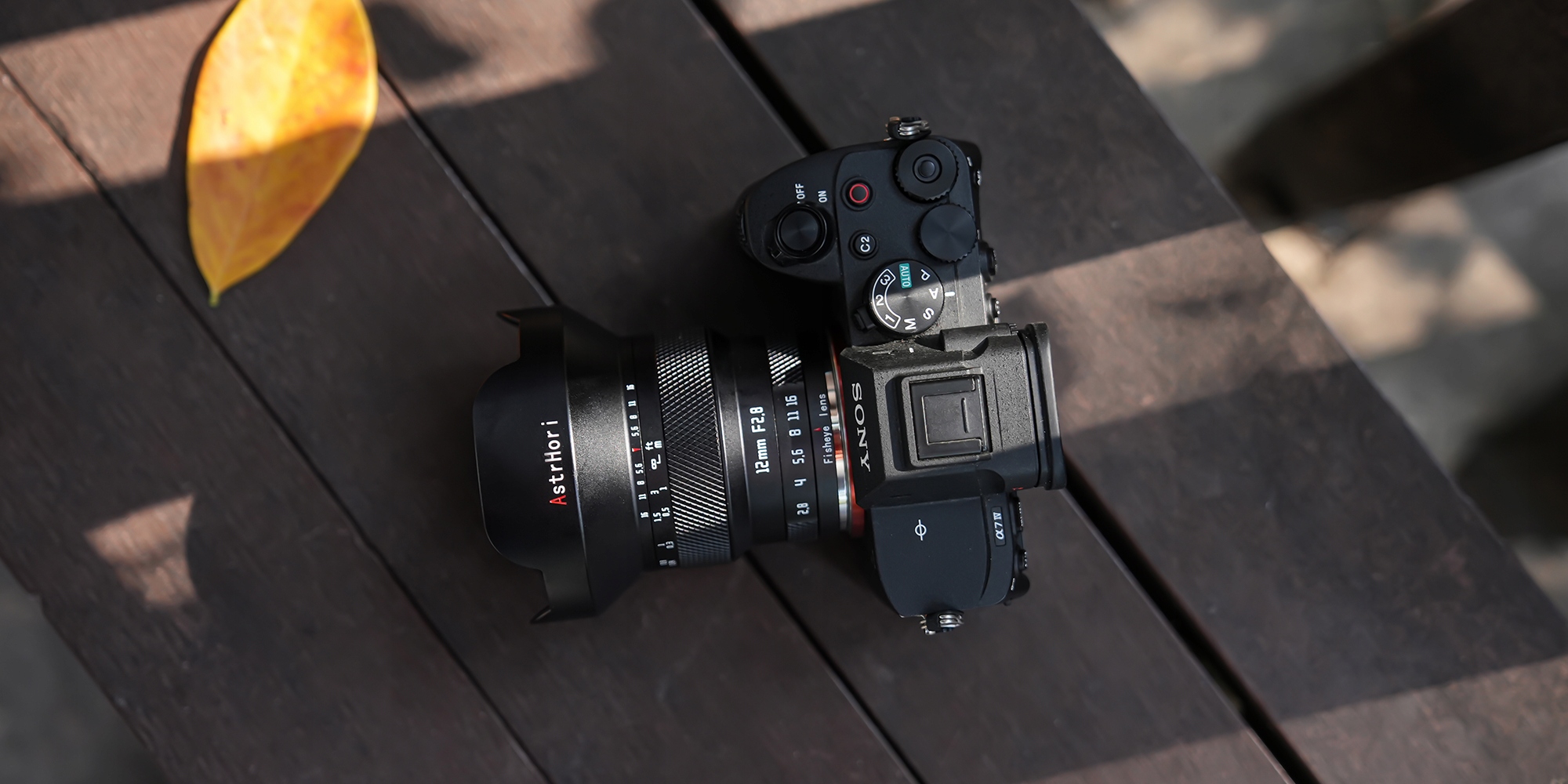 Zaawansowana konstrukcja optyczna dla doskonałej ostrości