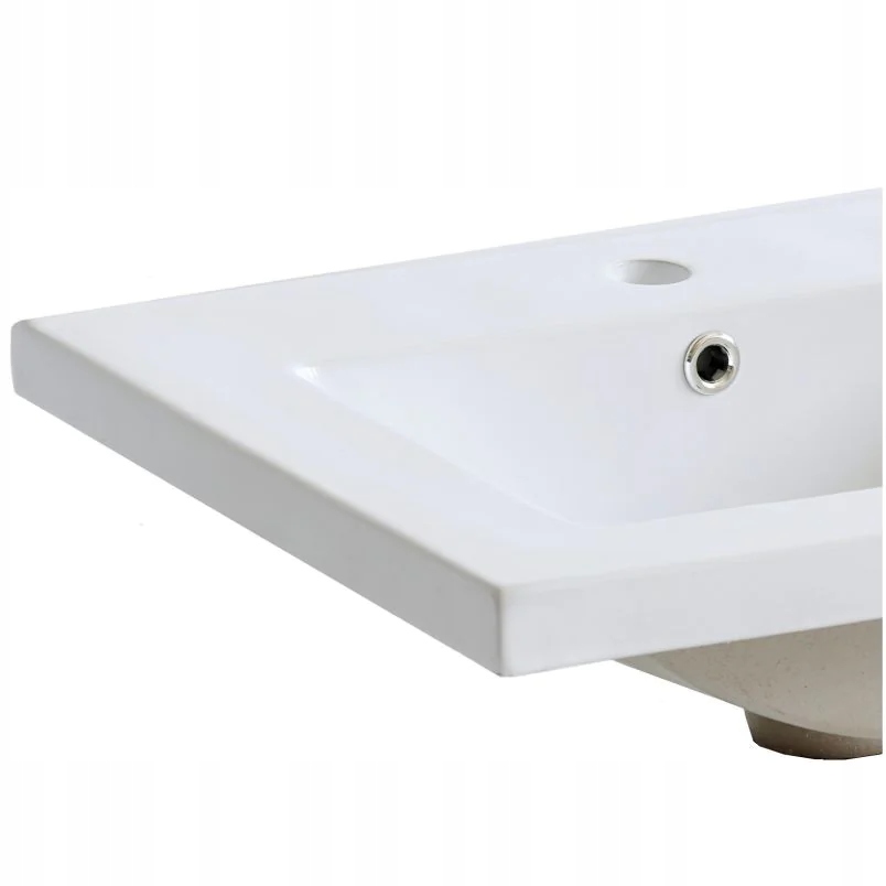 Wysoka jakość wykonania z ceramiki sanitarnej