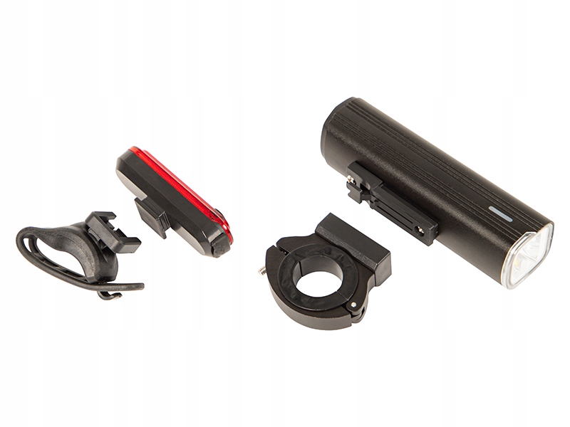 Wiele trybów świecenia – Dostosowanie do różnych warunków