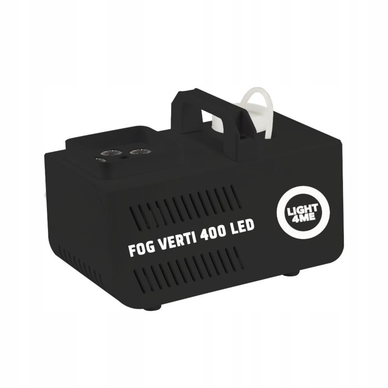 Łatwość obsługi i transportu z pilotem bezprzewodowym