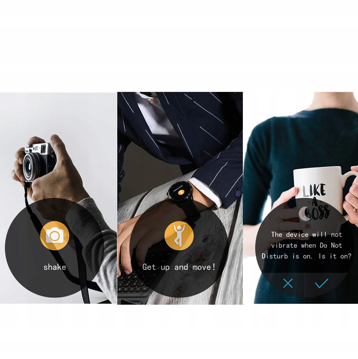 Wodoodporność IP68 – niezawodność w każdej sytuacji