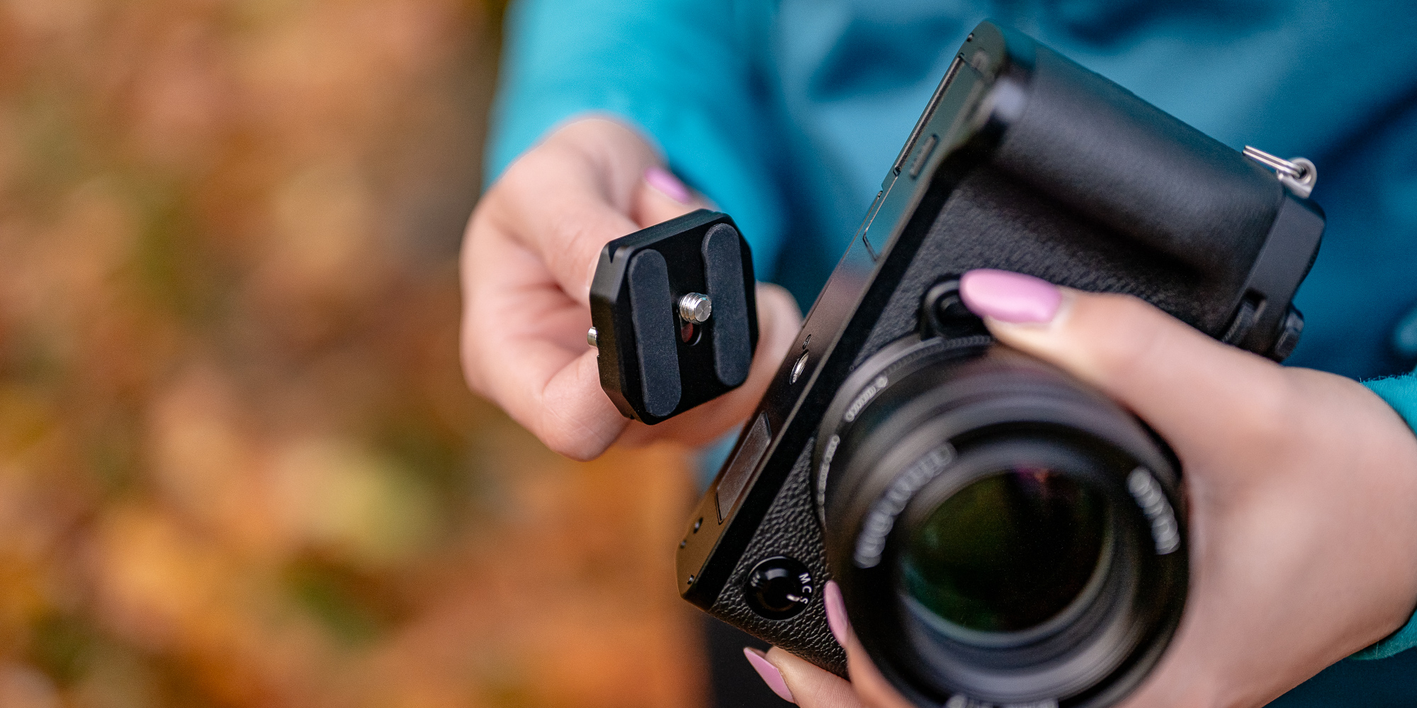 fotopro