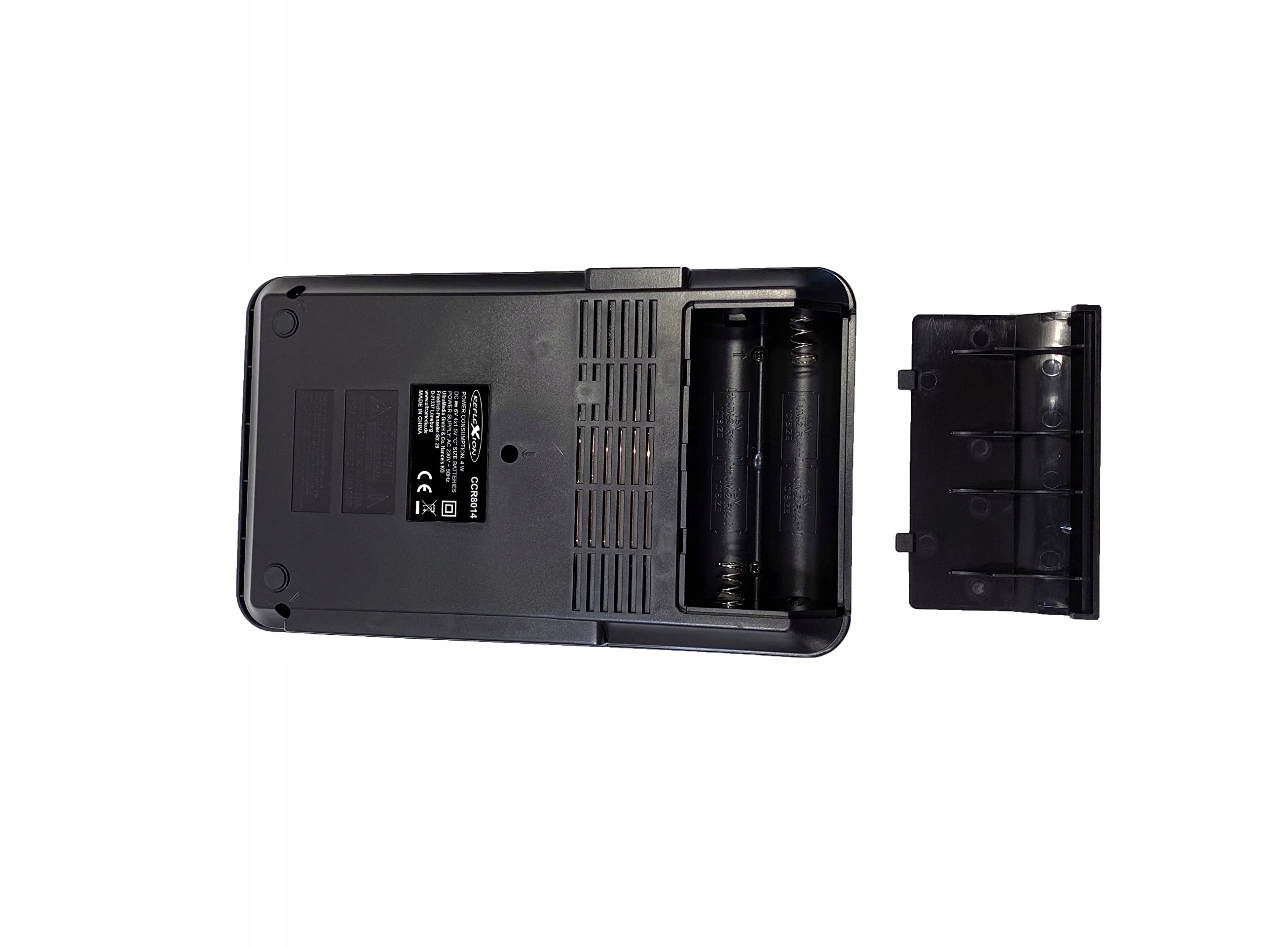 Wymiary i ergonomiczny design urządzenia