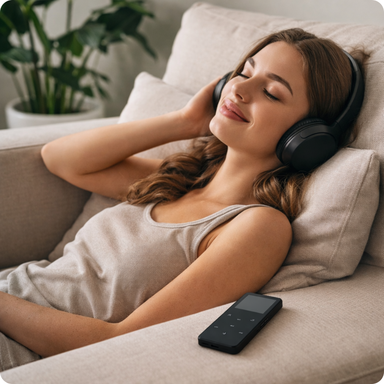 Bezprzewodowa łączność Bluetooth – Ciesz się wolnością od kabli