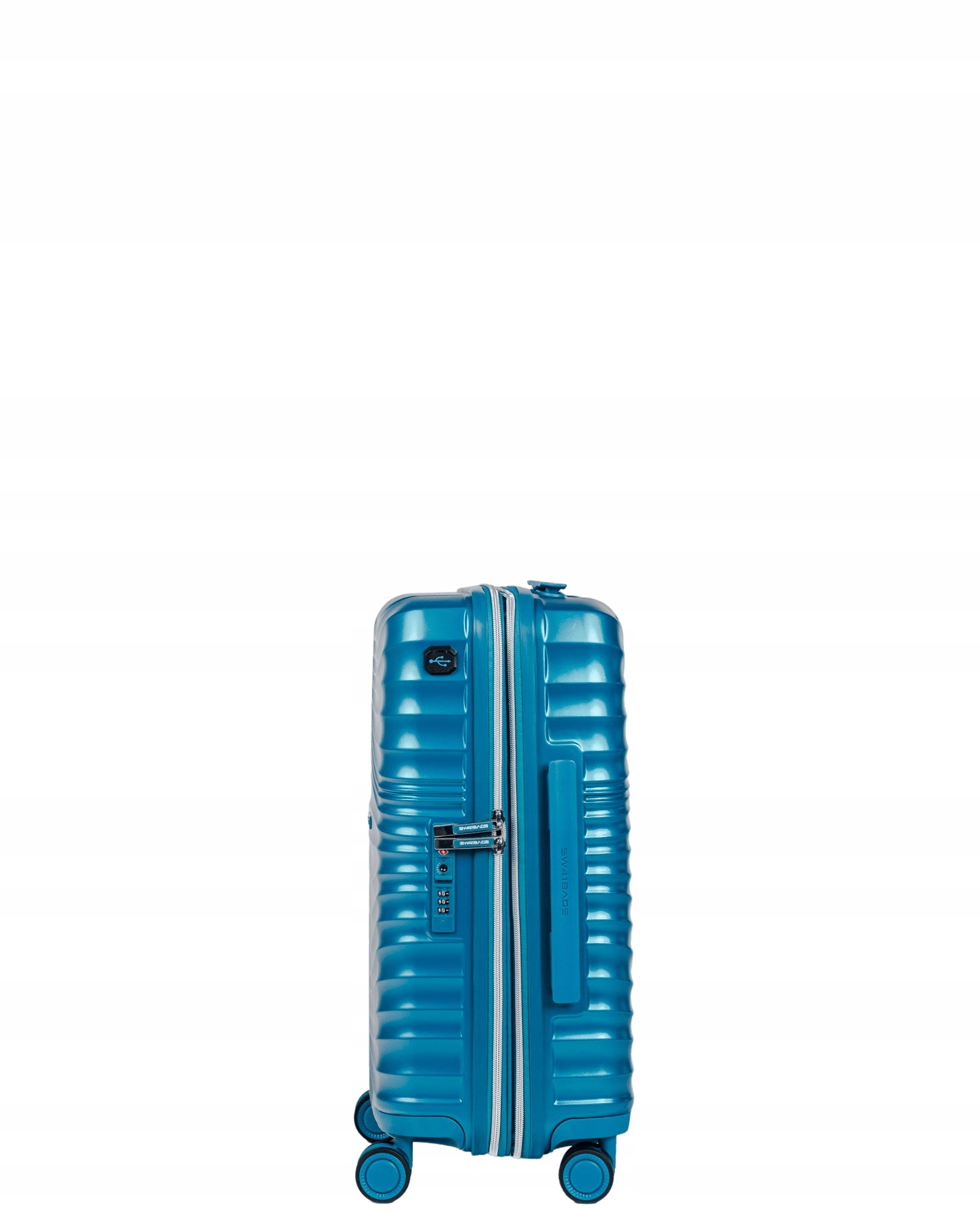 Bezpieczny zamek szyfrowy TSA