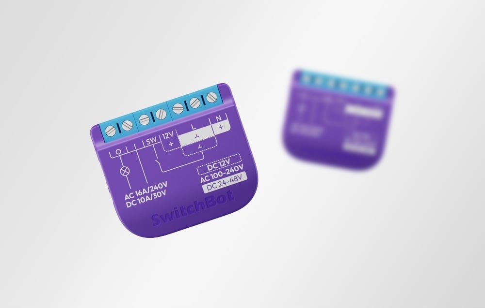 Integracja z systemami automatyki domowej