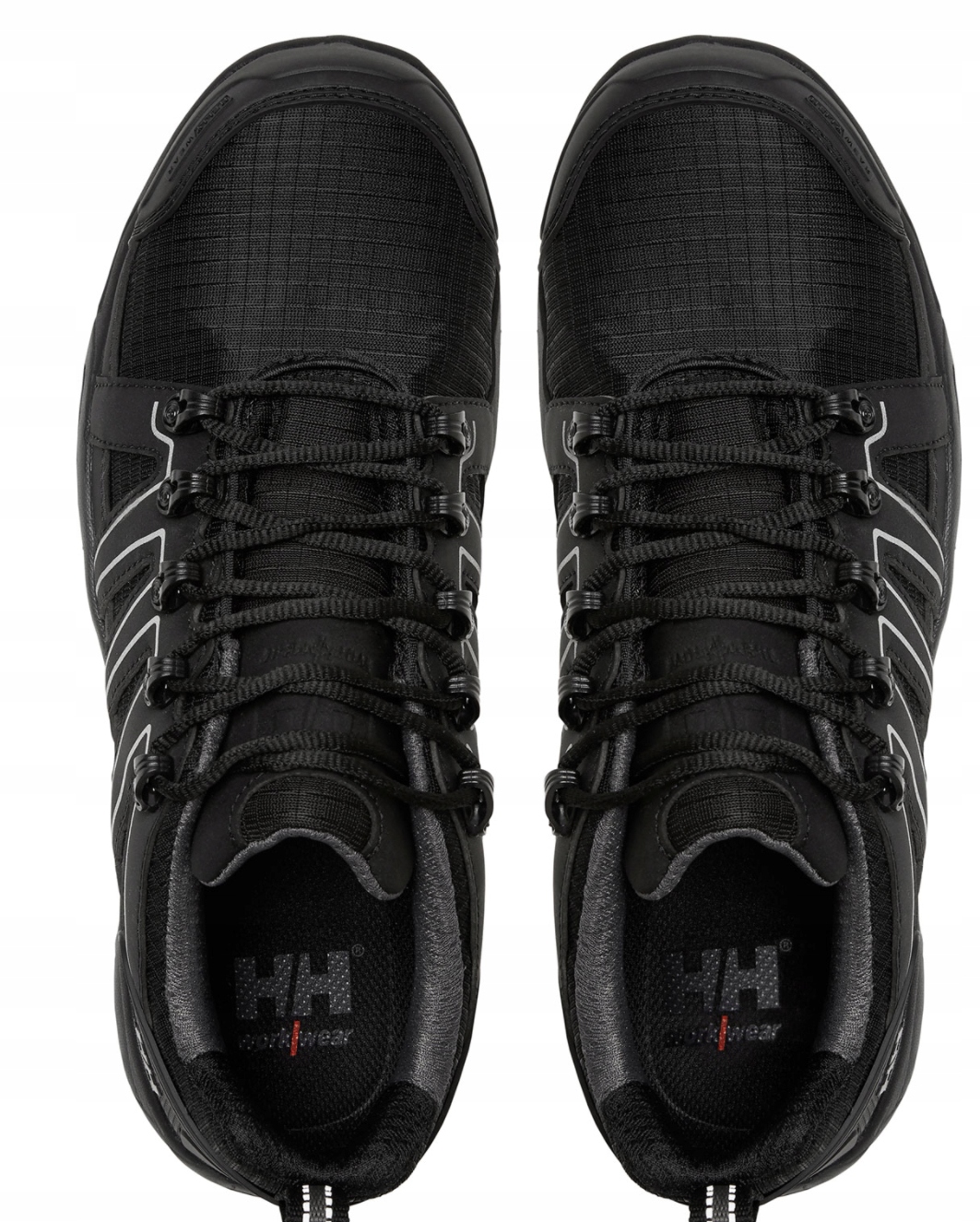 Wysokiej jakości materiały i nowoczesny design