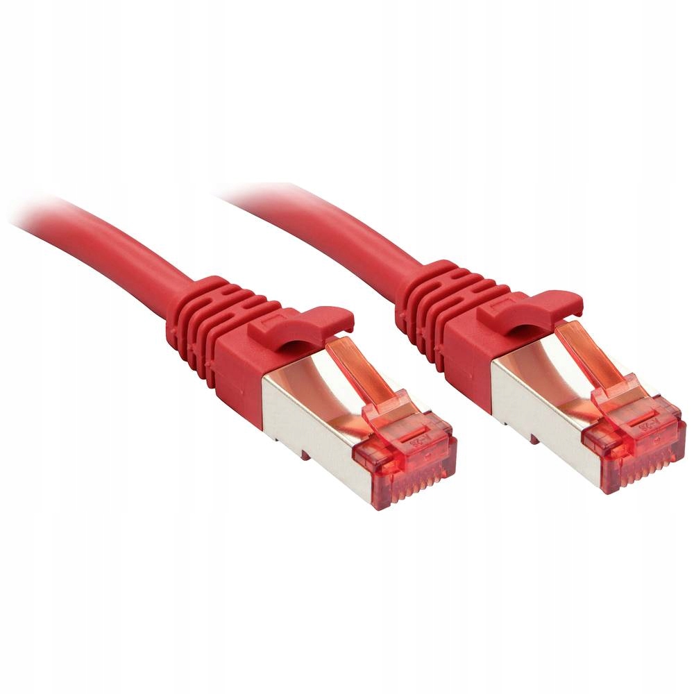 Złącza RJ45 i technologia Snagless