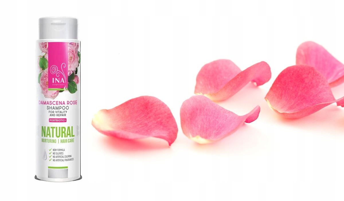 Składniki aktywne dla zdrowych włosów