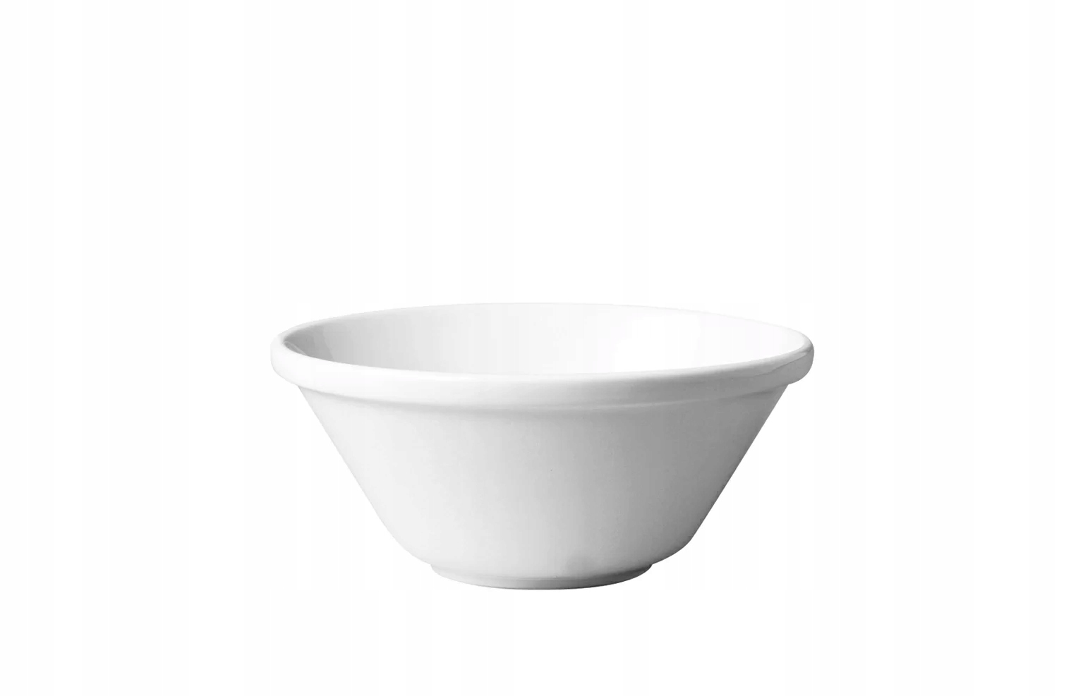 Kolor i design – Beżowa misa o średnicy 16 cm