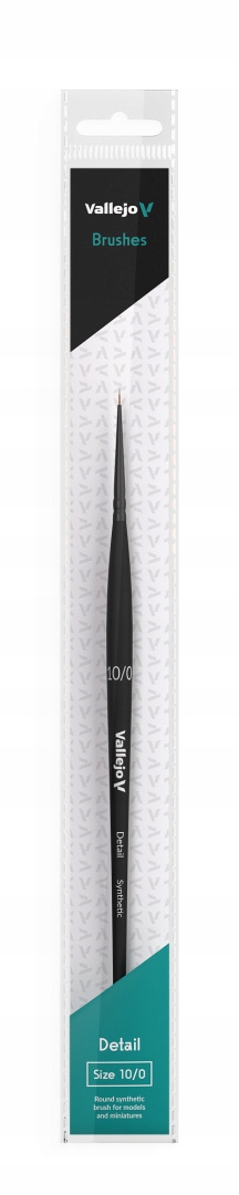 Doskonała wydajność i trwałość włosia syntetycznego