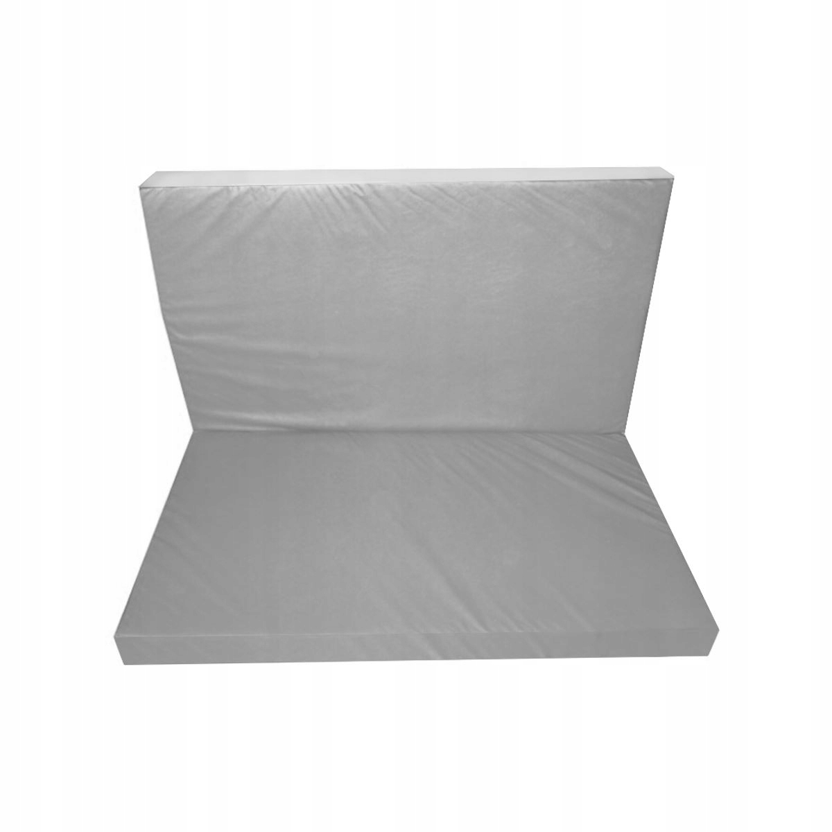 Materac gimnastyczny KIDS 120x100x8 cm – Idealny dla aktywnych dzieci