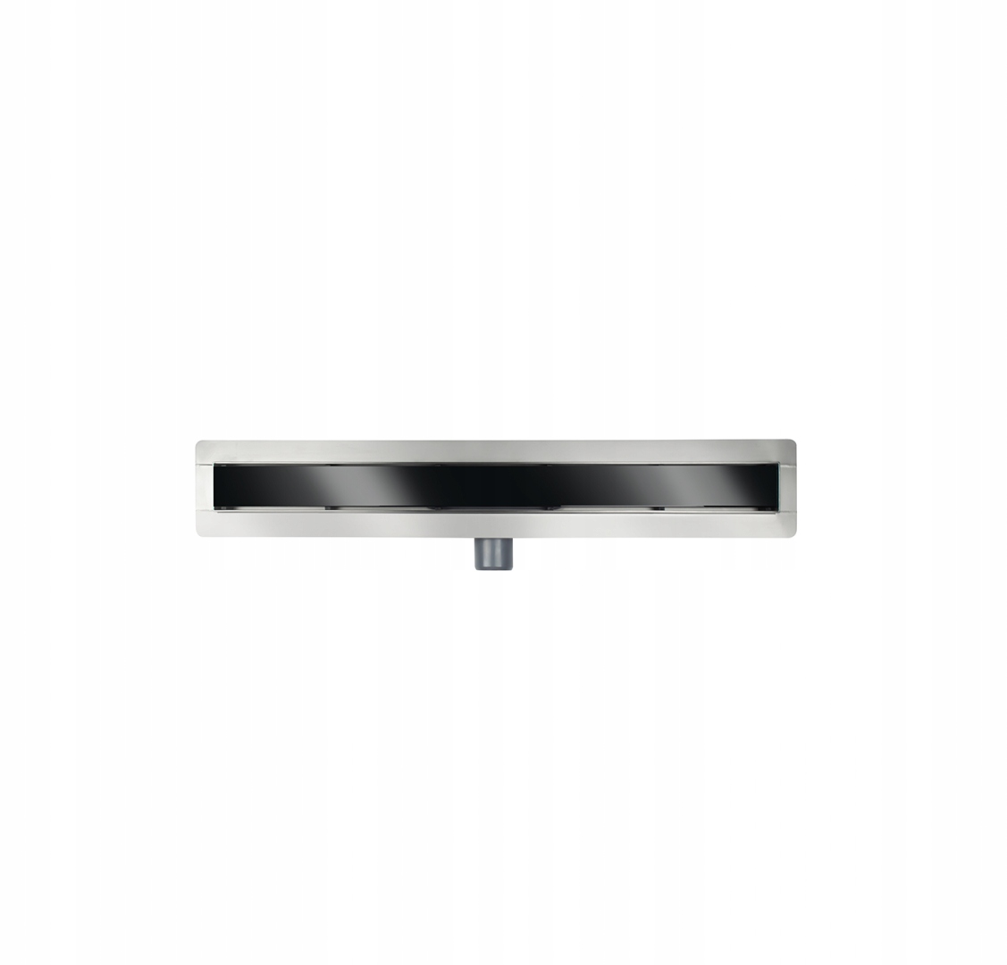 Cechy odpływu liniowego Besco Virgo Black 80