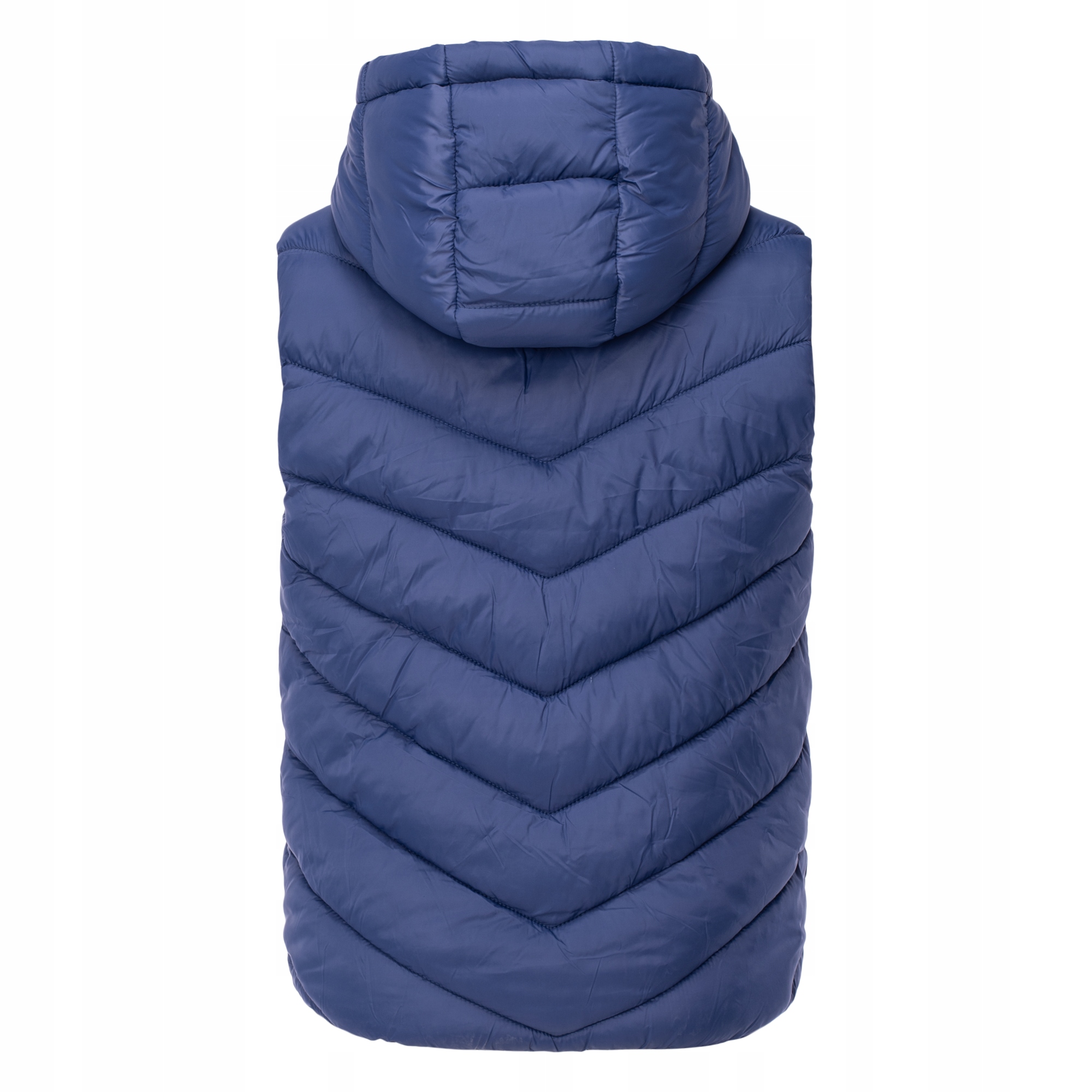 Ciepłe syntetyczne wypełnienie – Izolacja cieplna na najwyższym poziomie