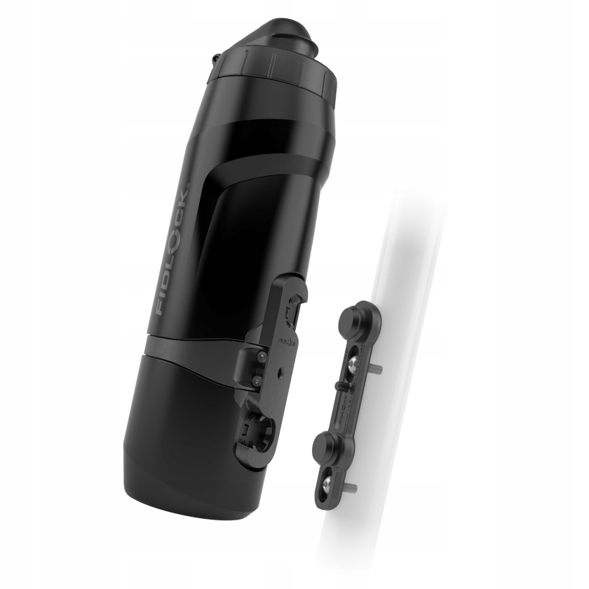 Ergonomiczny system mocowania z mechanizmem TWIST