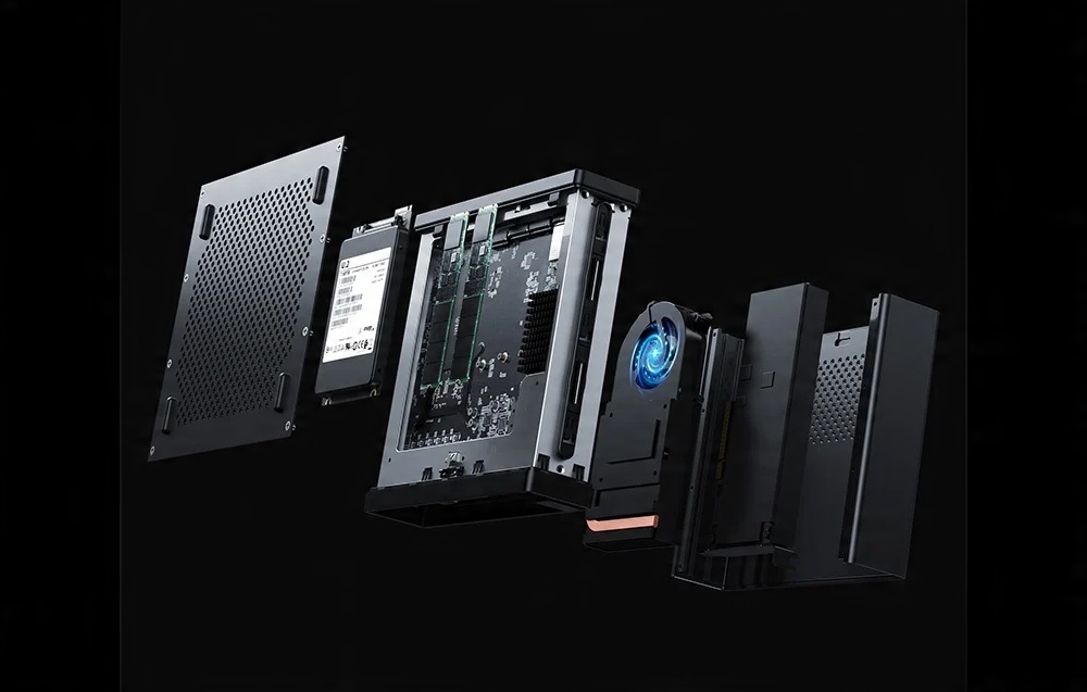 Procesor Intel Core i9-13900H – Moc obliczeniowa na najwyższym poziomie