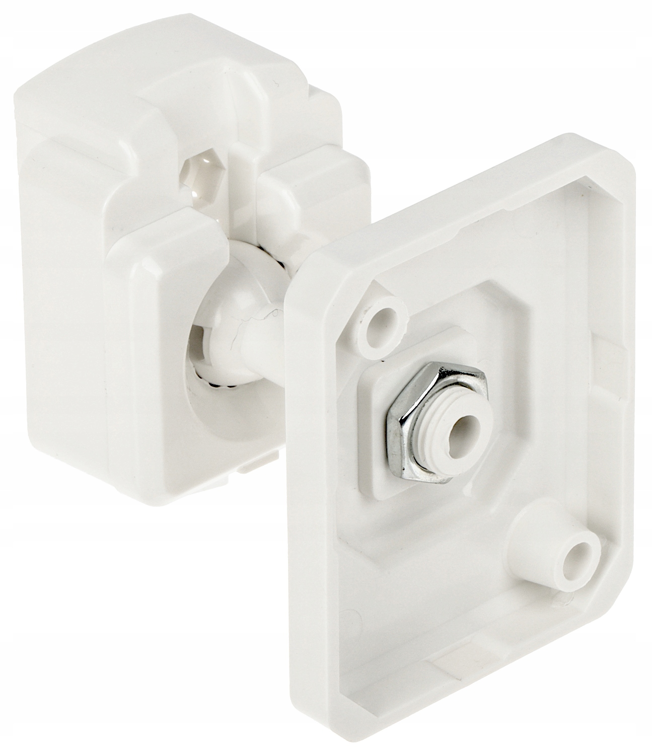 Regulacja kąta pochylenia i obrotu dla maksymalnej elastyczności