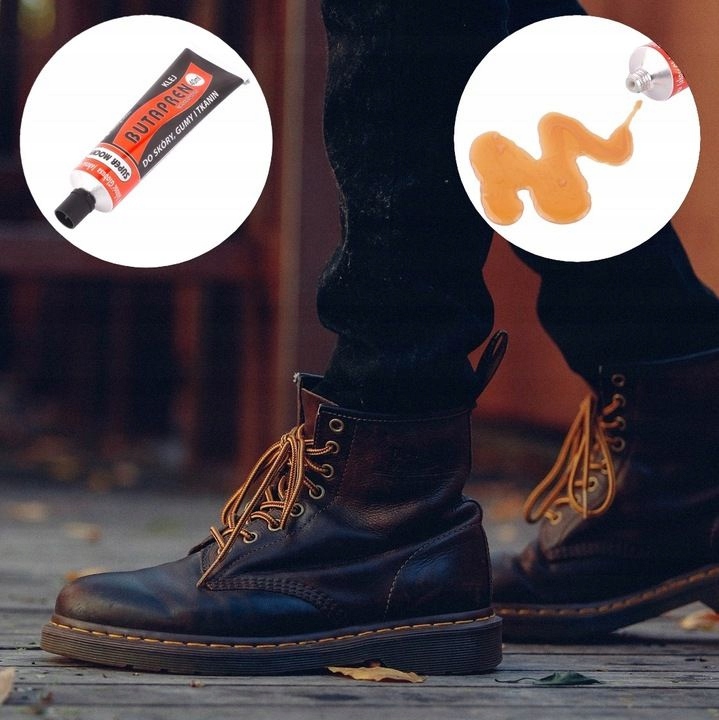 Wodoodporność i elastyczność – idealne połączenie