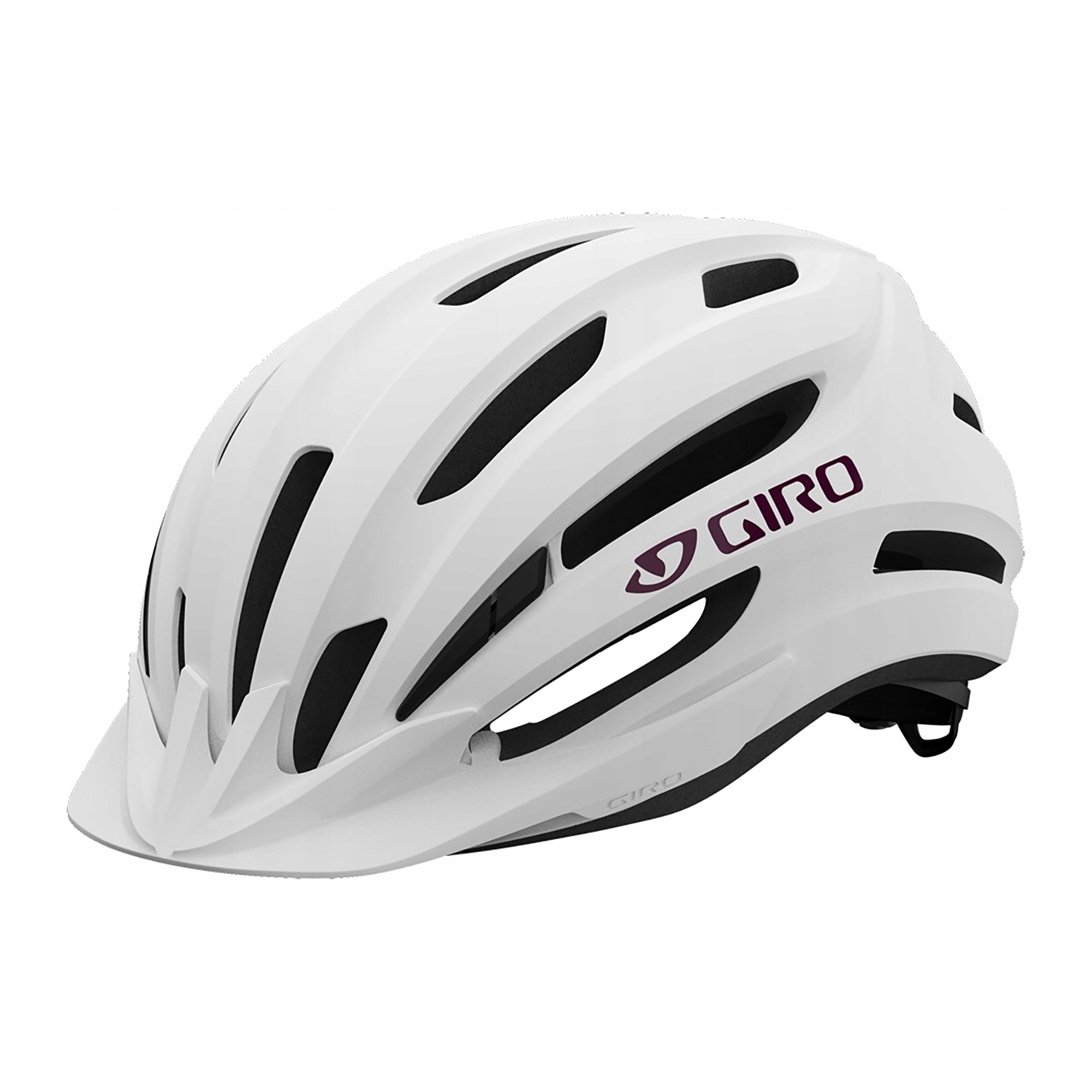 Wysoka wentylacja – Komfort podczas jazdy