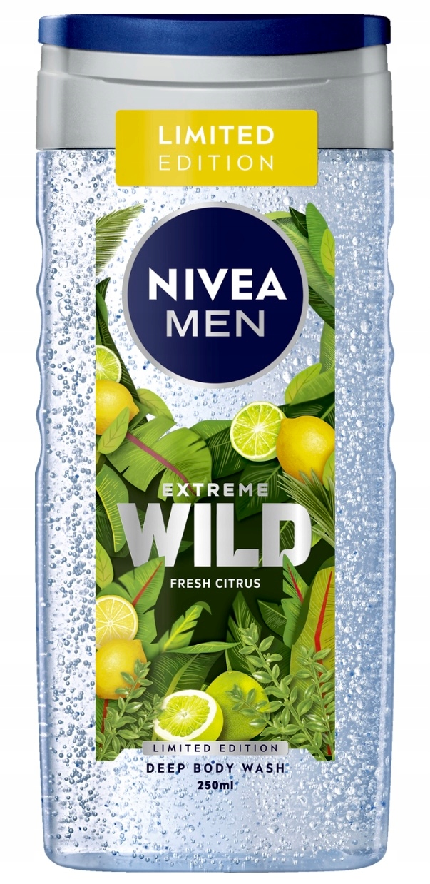 Wygodne opakowanie – Butelka 250 ml