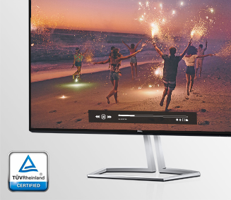 Monitor Dell S2718HN – uczta dla zmysłów Monitor Dell S2718HN – uczta dla zmysłów